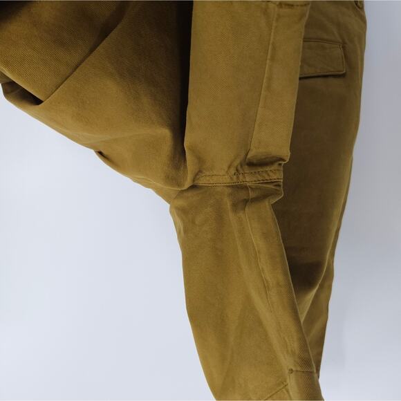 Mara Hoffman Olive Milo Shorts 12 - Picture 8 of 11